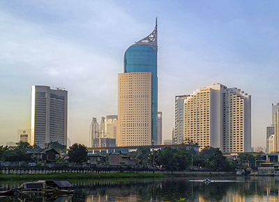 indonesia