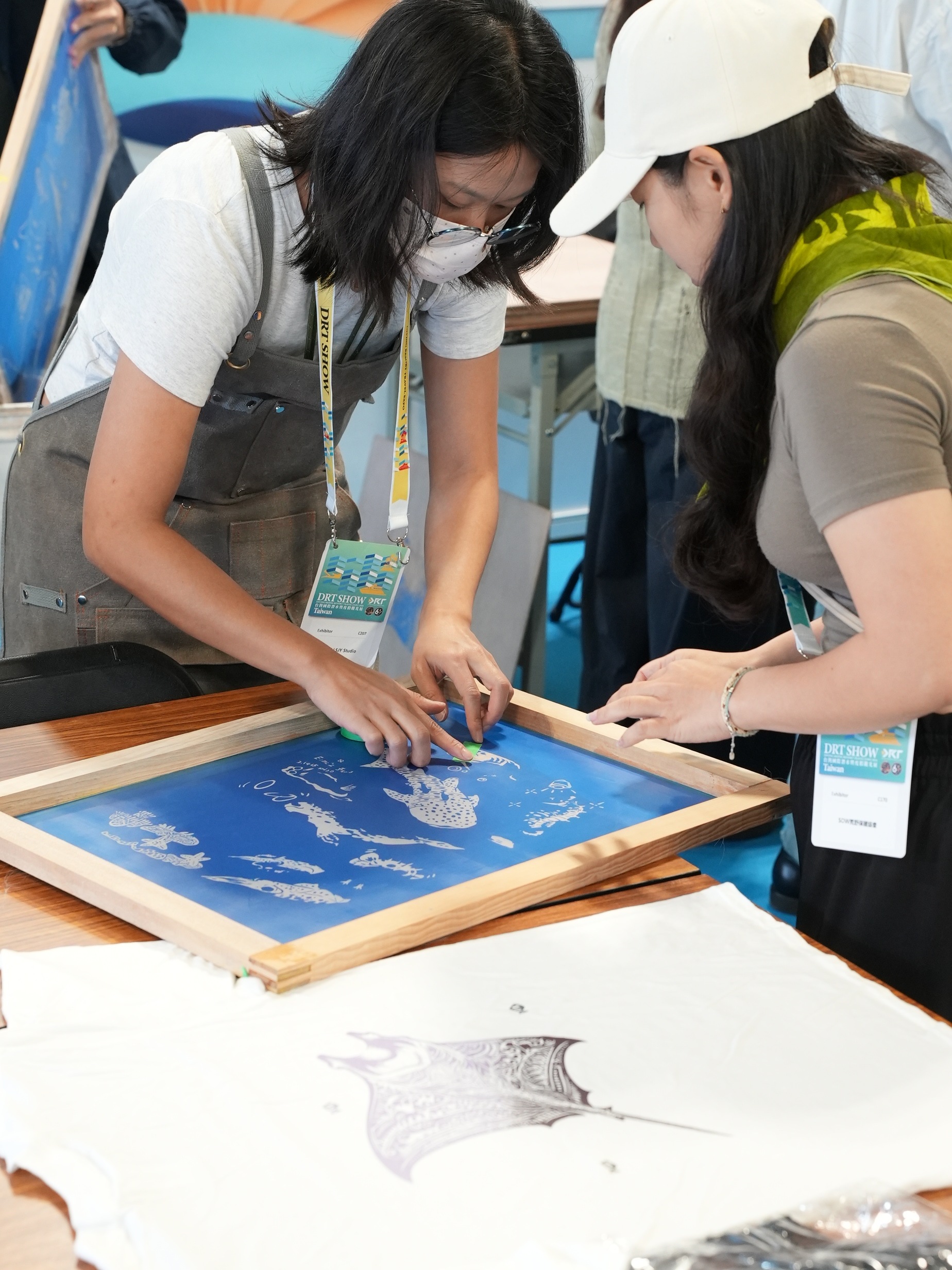 Ocean Workshop