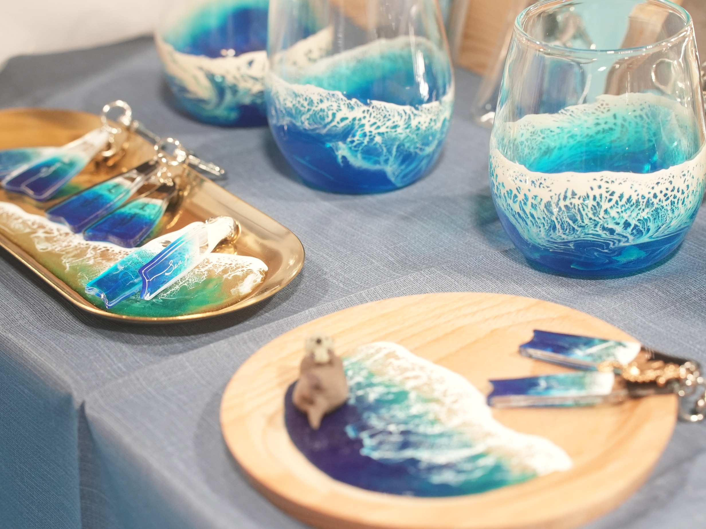 Ocean Culture Fair