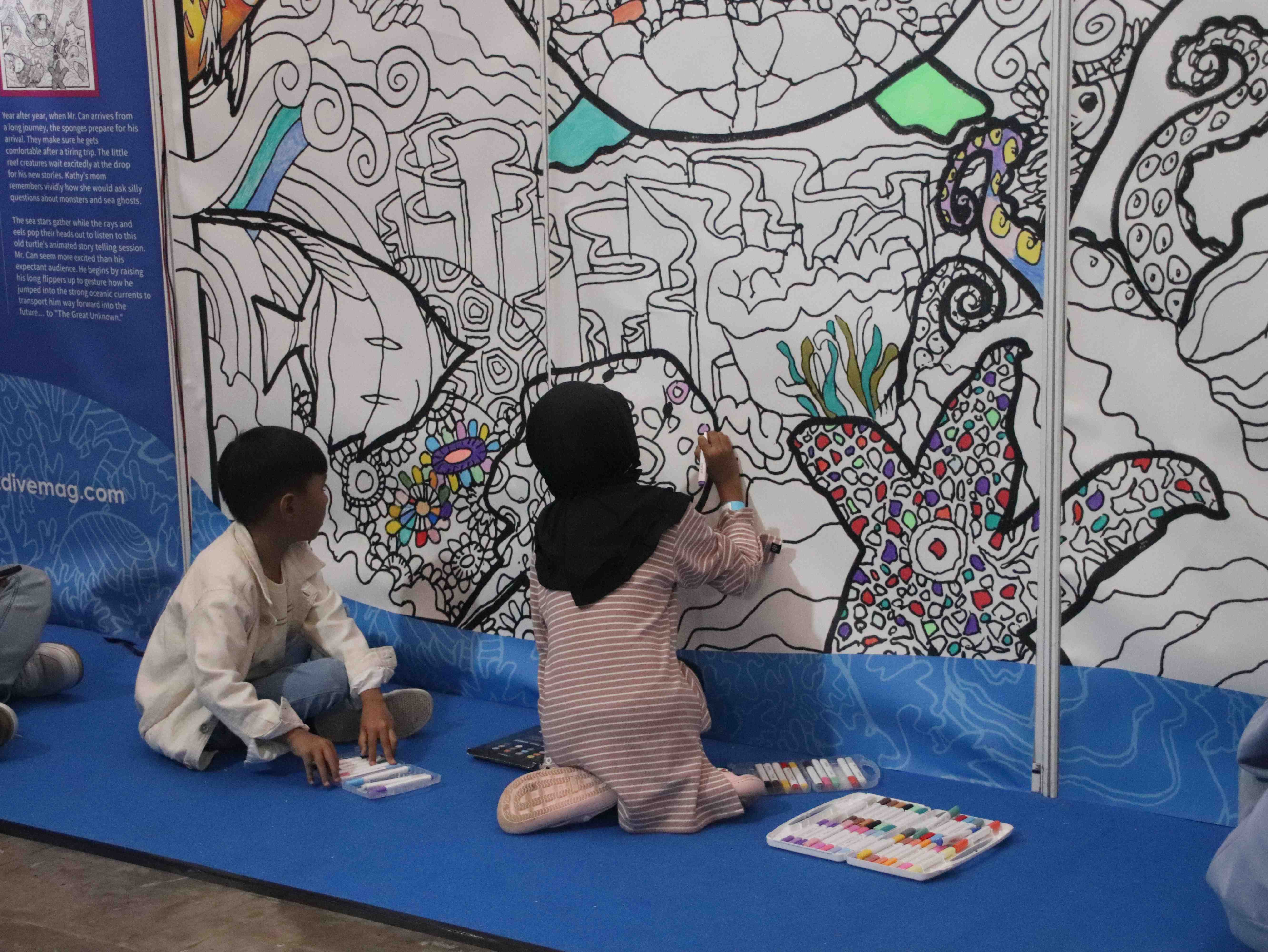 Kids Zone