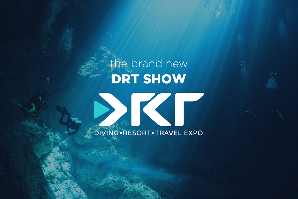 The Brand-New DRT SHOW