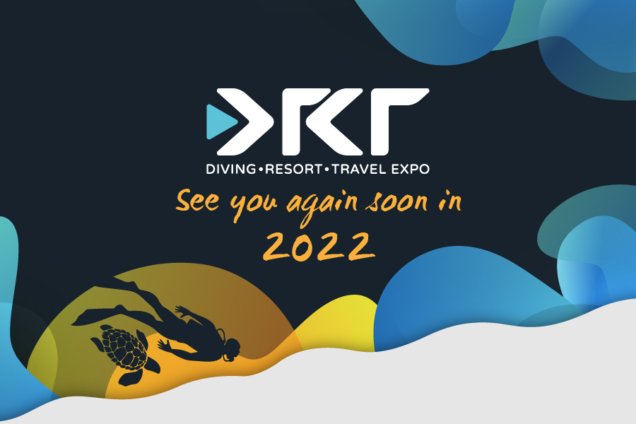 2022年DRT SHOW展会日程