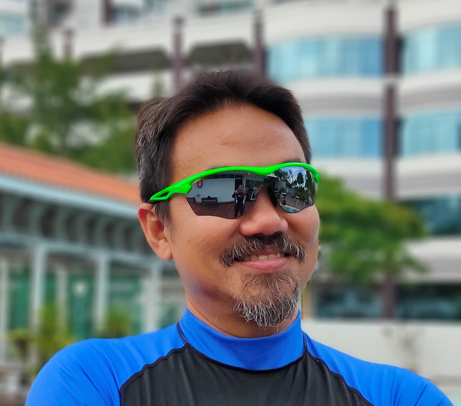 Khoo Thean Chun