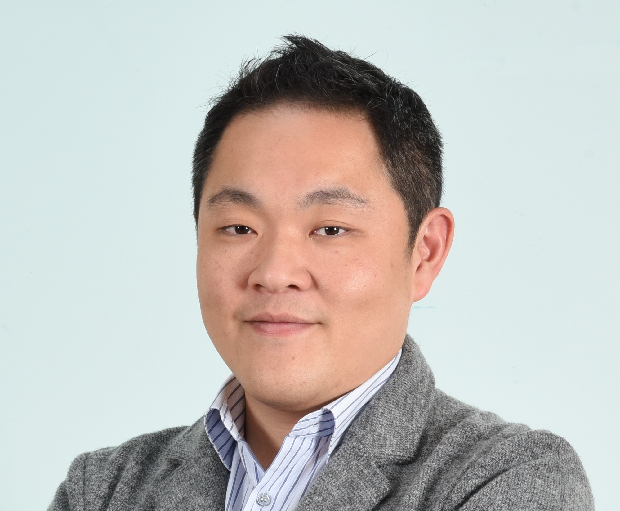 Dr. Ko-Min Kevin TSENG