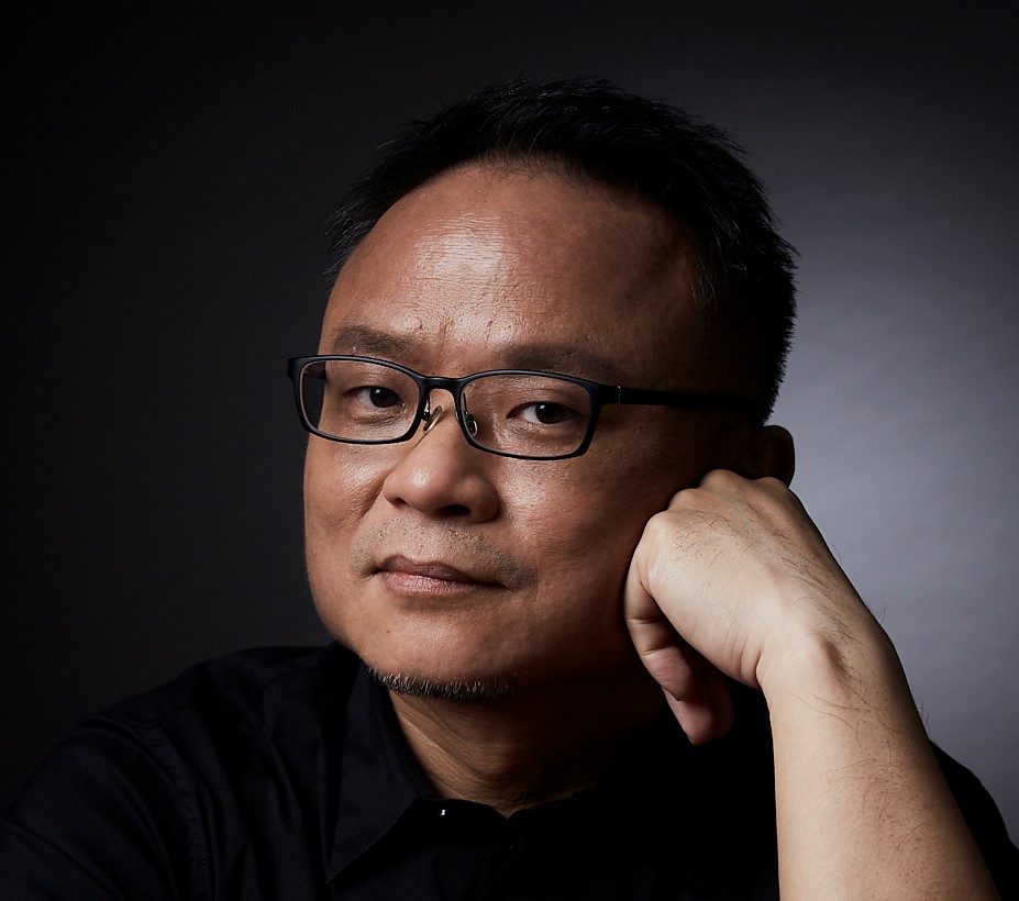 Huang Chia-Chun