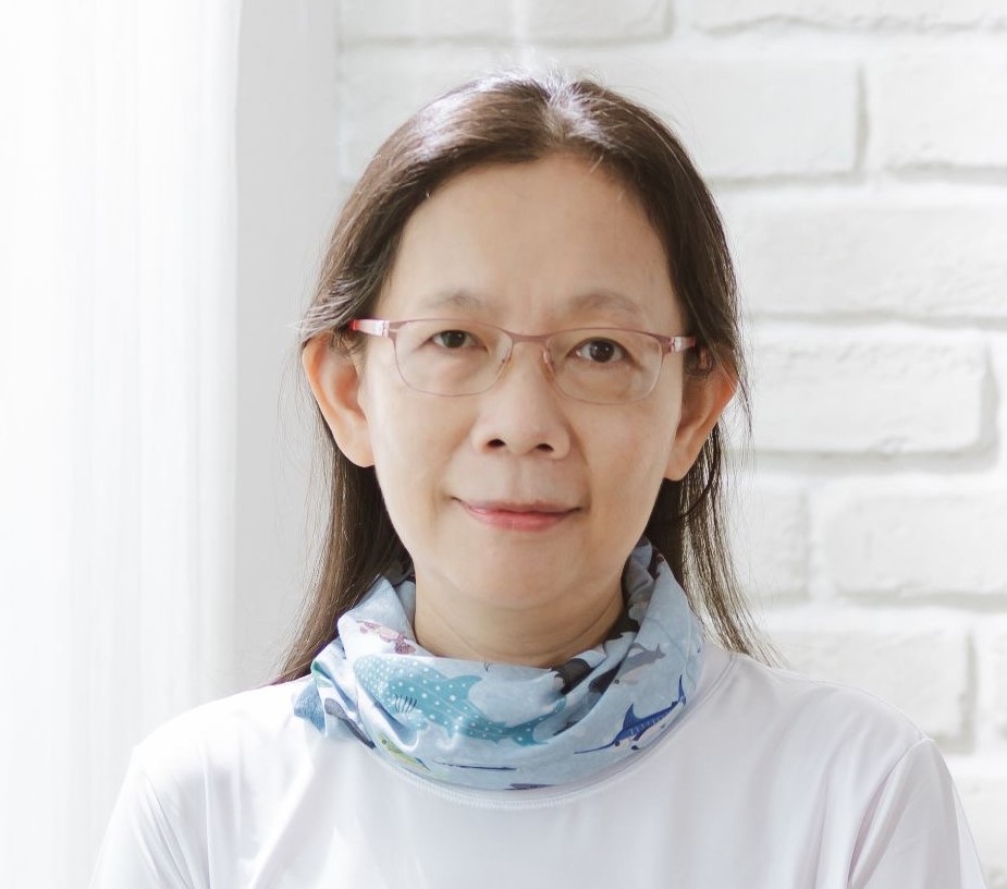 Hsiang-Wen Huang