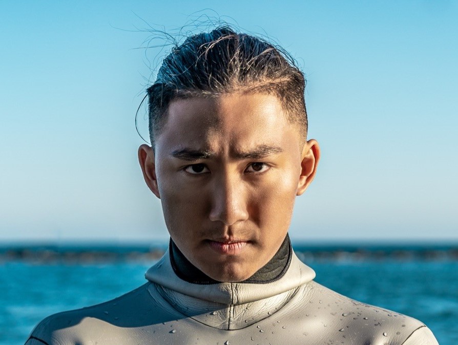 Michael Zhi-Da Ko