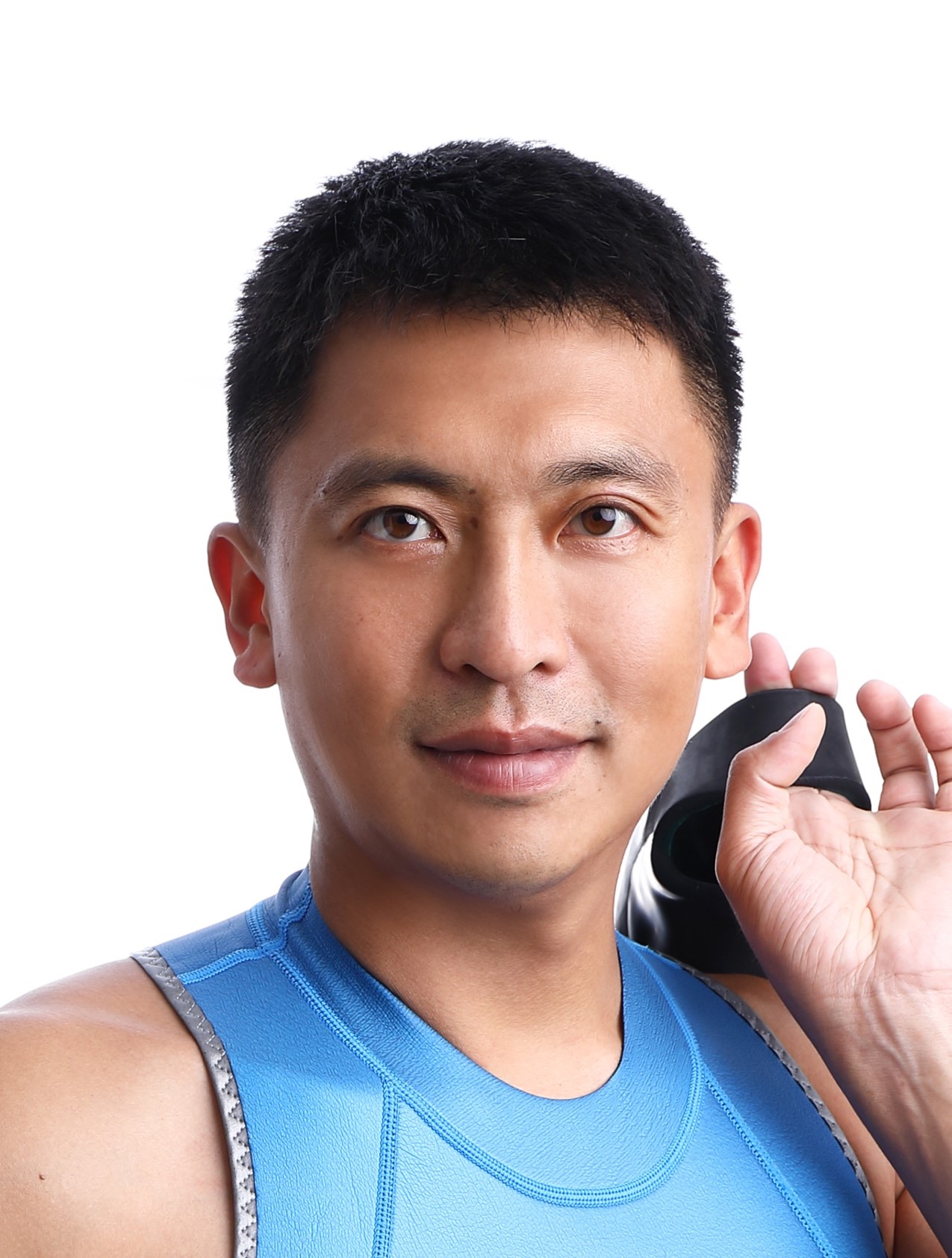 Chang, Meng-Lun (Aaron)