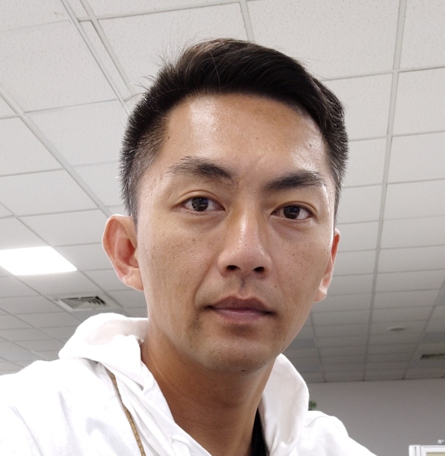 Pan Chia Hsing