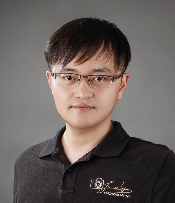 Jim Chen