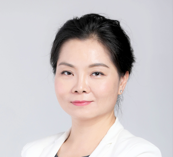 Christine Jiang